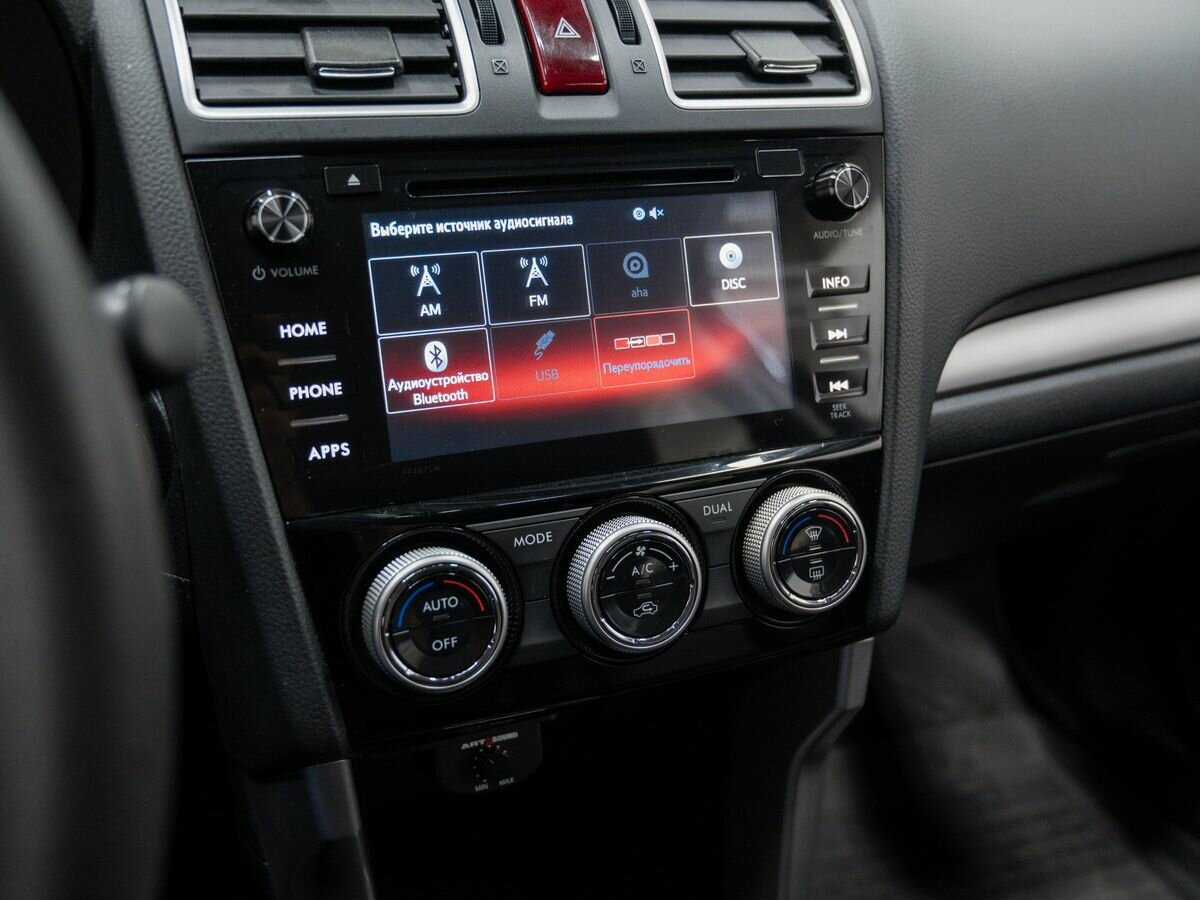 Купить Subaru Forester, 2015, 121 000 км.. Фото: #19