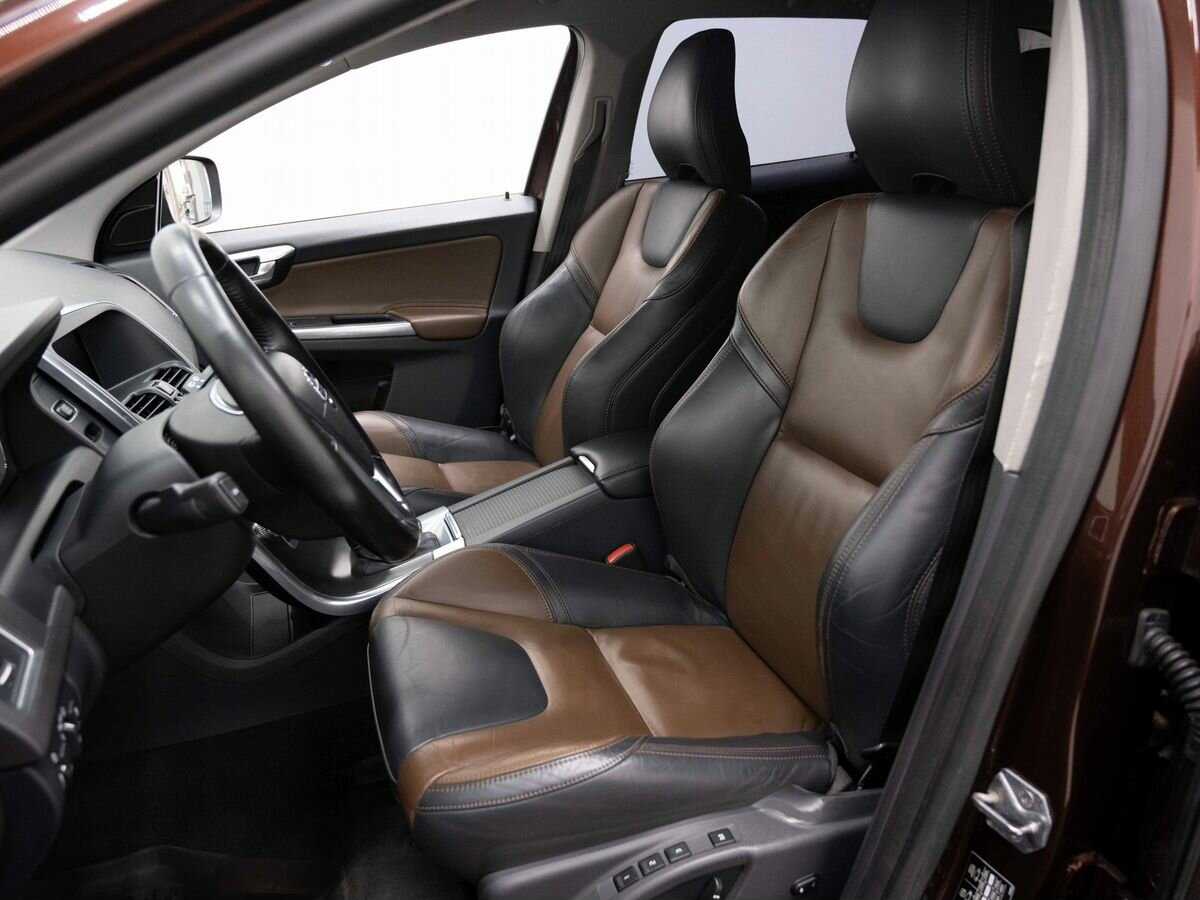 Купить Volvo XC60, 2014, 234 000 км.. Фото: #7