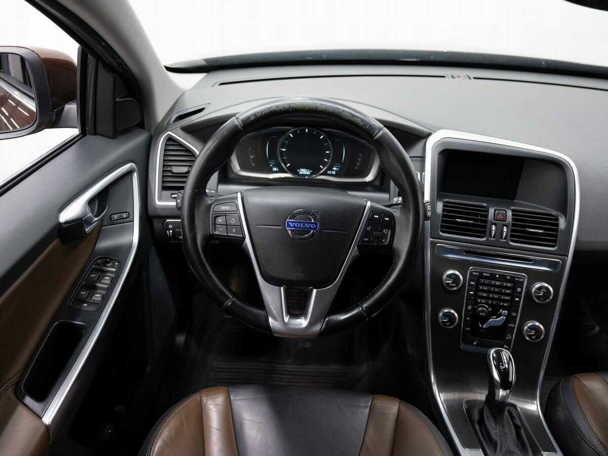 Купить Volvo XC60, 2014, 234 000 км.. Фото: #13