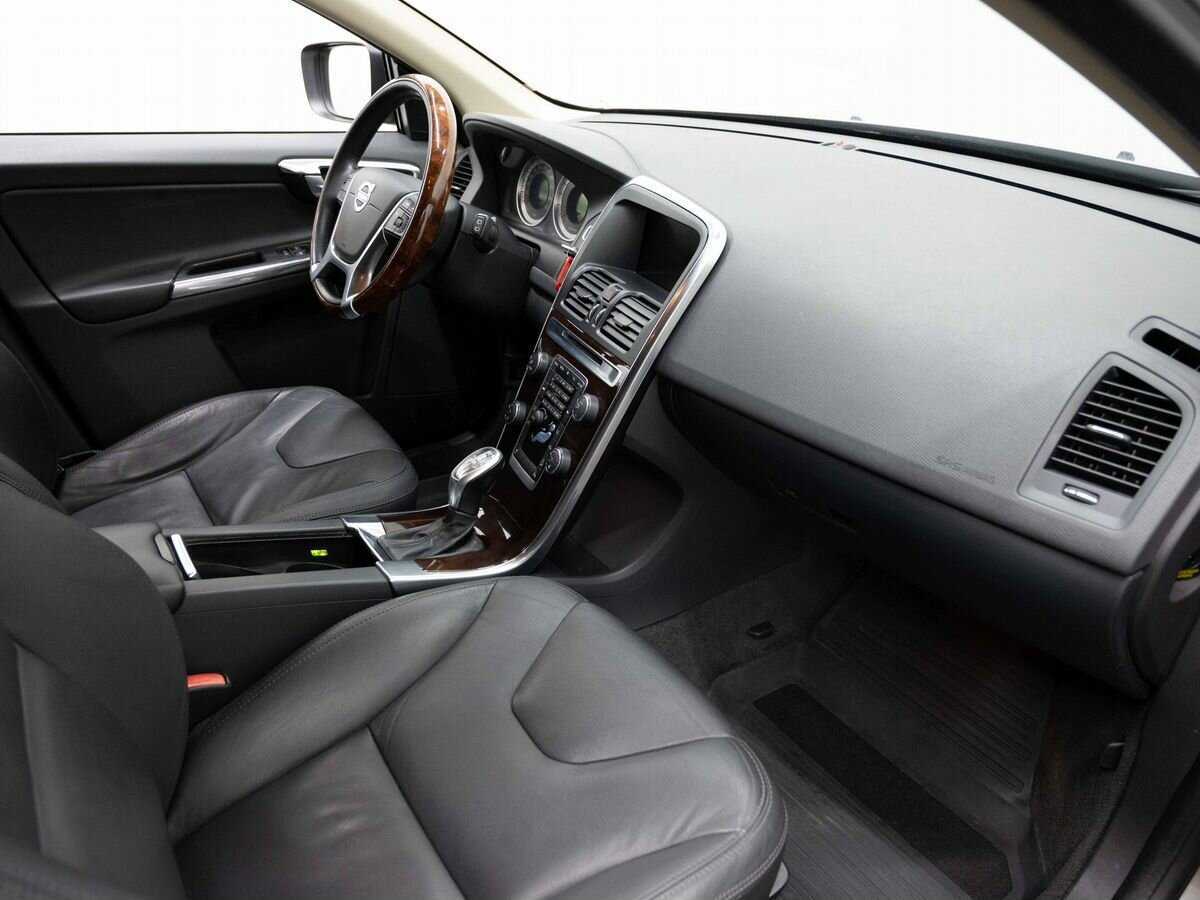 Купить Volvo XC60, 2012, 151 000 км.. Фото: #10