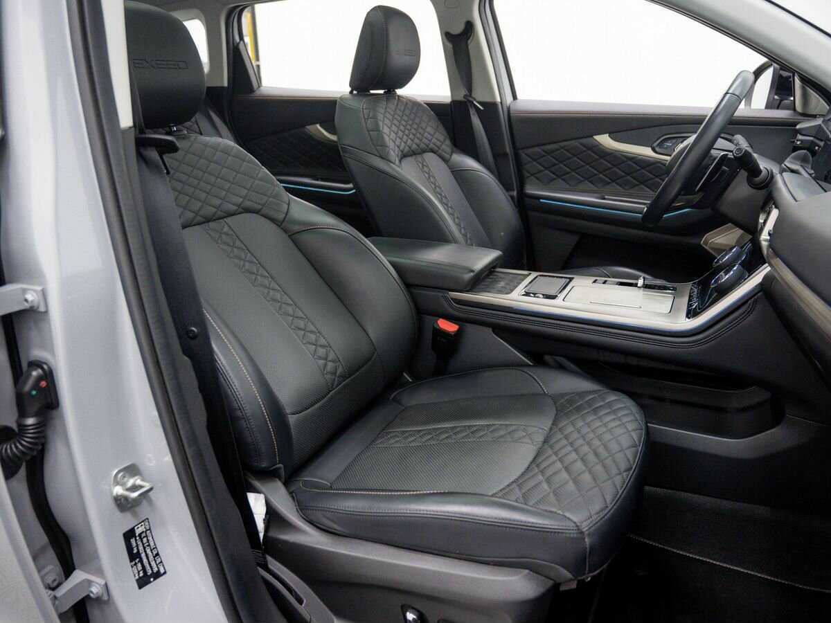 Купить EXEED TXL, 2022, 28 919 км.. Фото: #7