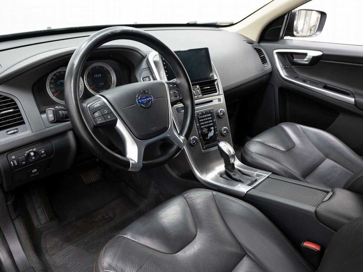 Купить Volvo XC60, 2013, 190 000 км.. Фото: #6