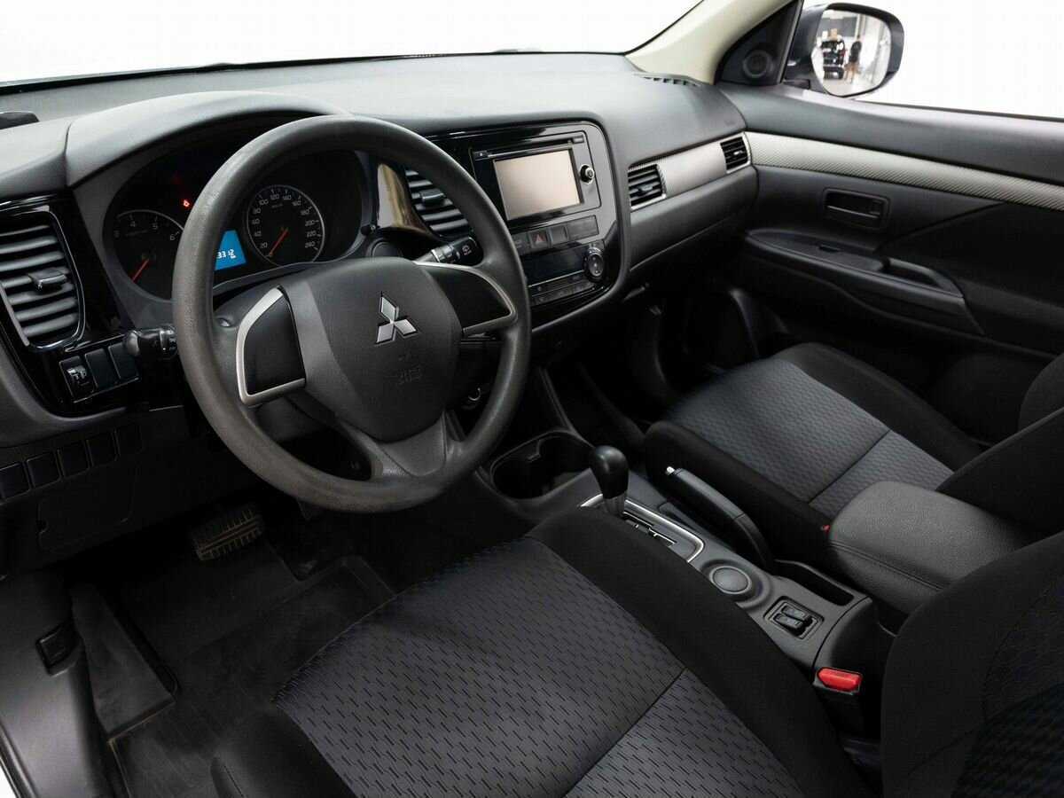 Купить Mitsubishi Outlander, 2014, 288 000 км.. Фото: #6