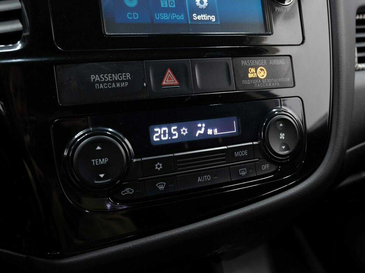 Купить Mitsubishi Outlander, 2014, 288 000 км.. Фото: #17