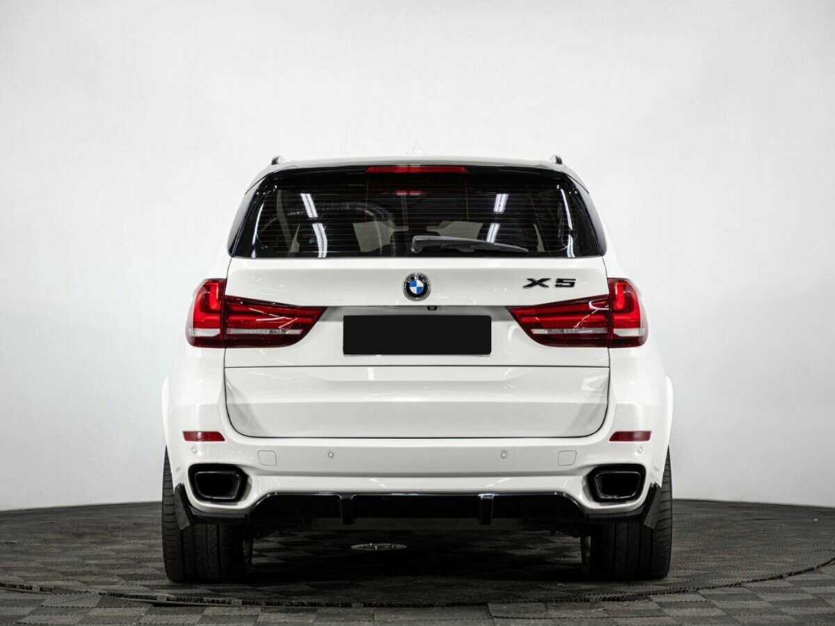 Купить BMW X5, 2013, 248 000 км.. Фото: #4