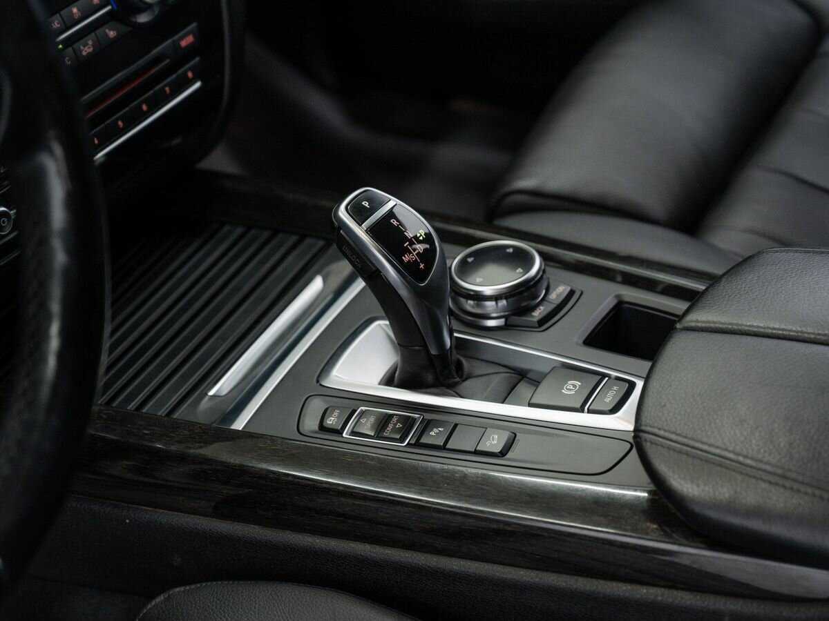 Купить BMW X5, 2013, 248 000 км.. Фото: #16