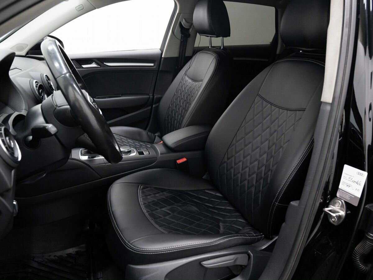 Купить Audi A3, 2014, 179 000 км.. Фото: #7