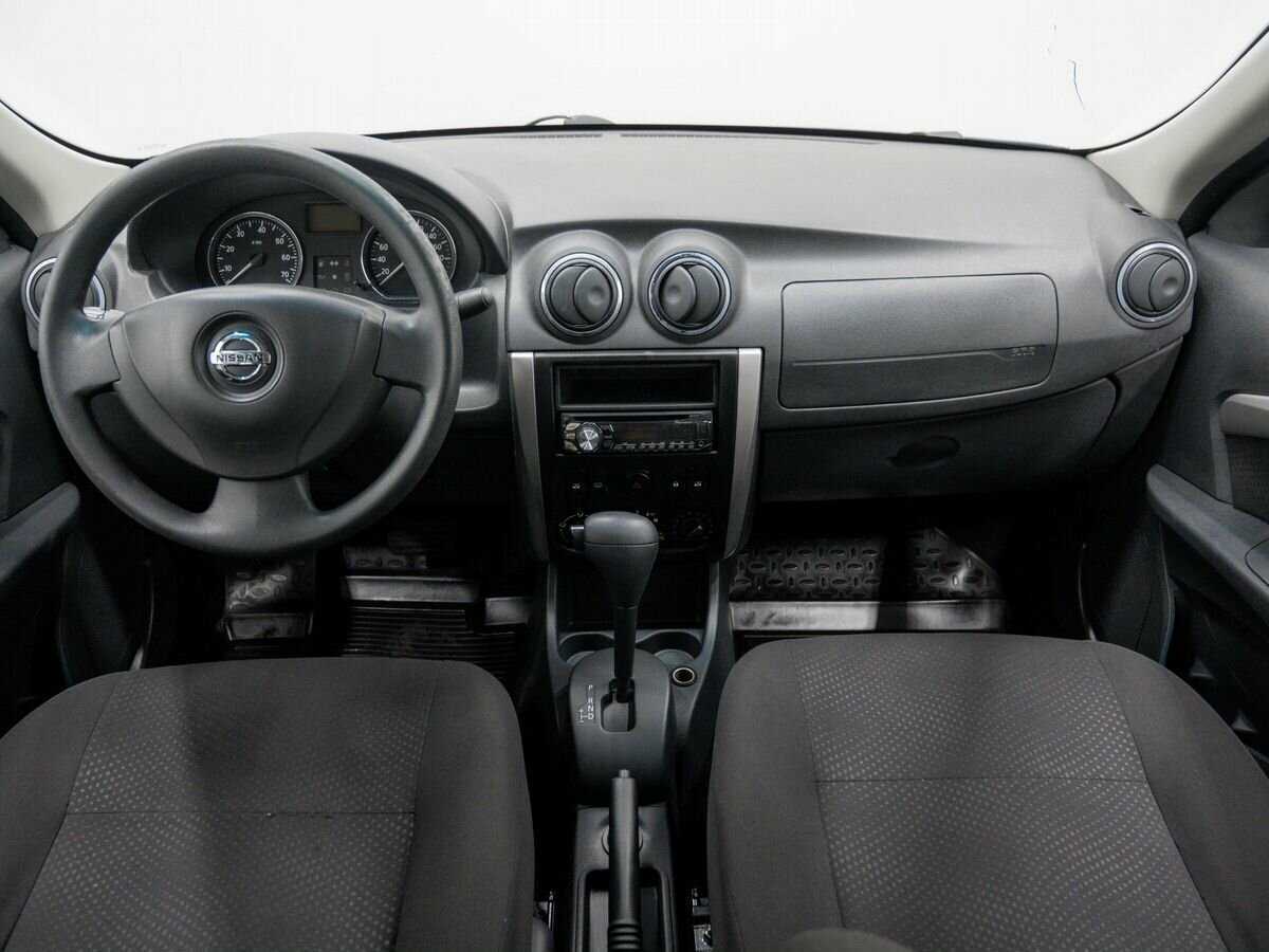 Купить Ниссан Альмера, 2013, 220 000 км.. Фото: #9