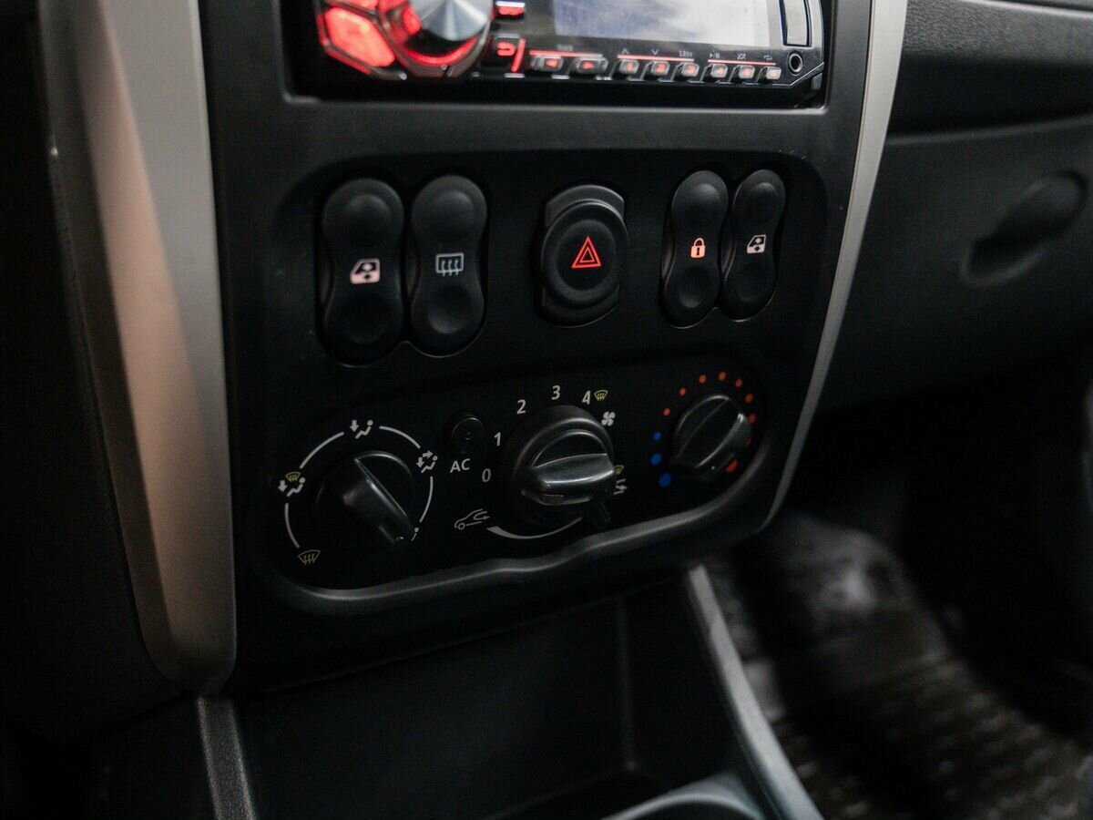 Купить Ниссан Альмера, 2013, 220 000 км.. Фото: #15