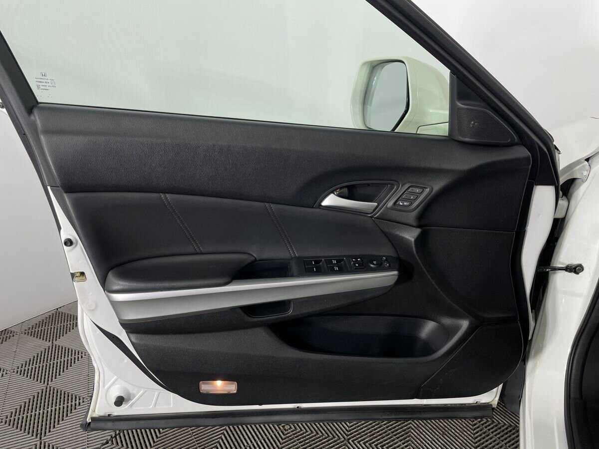 Купить Honda Crosstour, 2014, 139 175 км.. Фото: #7