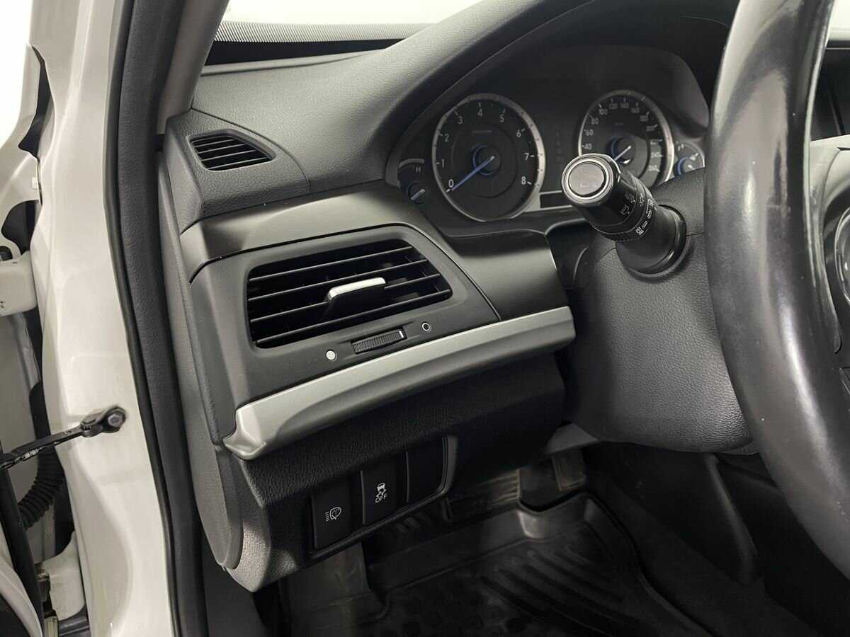 Купить Honda Crosstour, 2014, 139 175 км.. Фото: #8