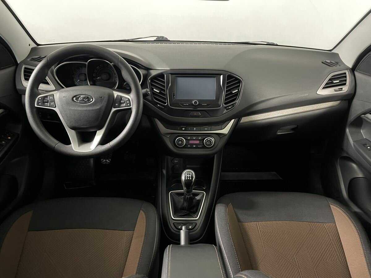 Купить Lada (ВАЗ) Vesta, 2018, 85 724 км.. Фото: #6