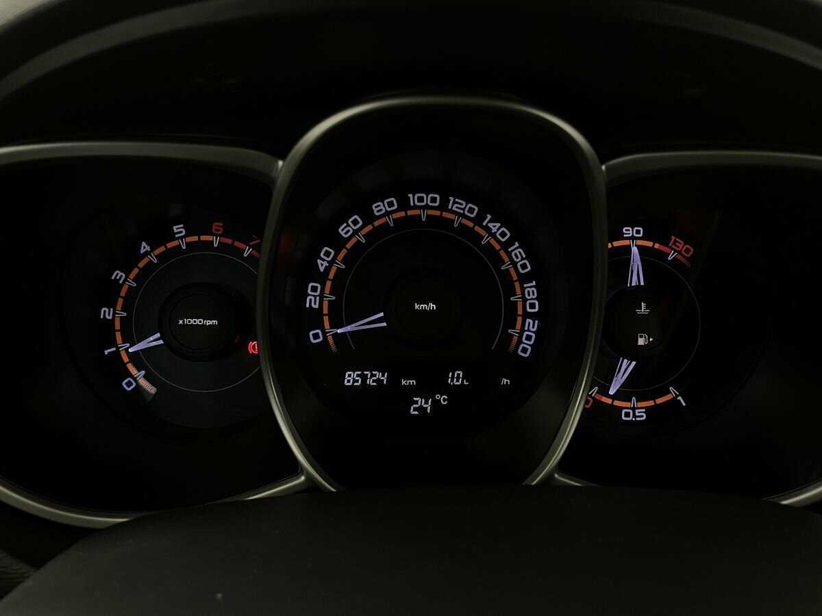 Купить Lada (ВАЗ) Vesta, 2018, 85 724 км.. Фото: #10