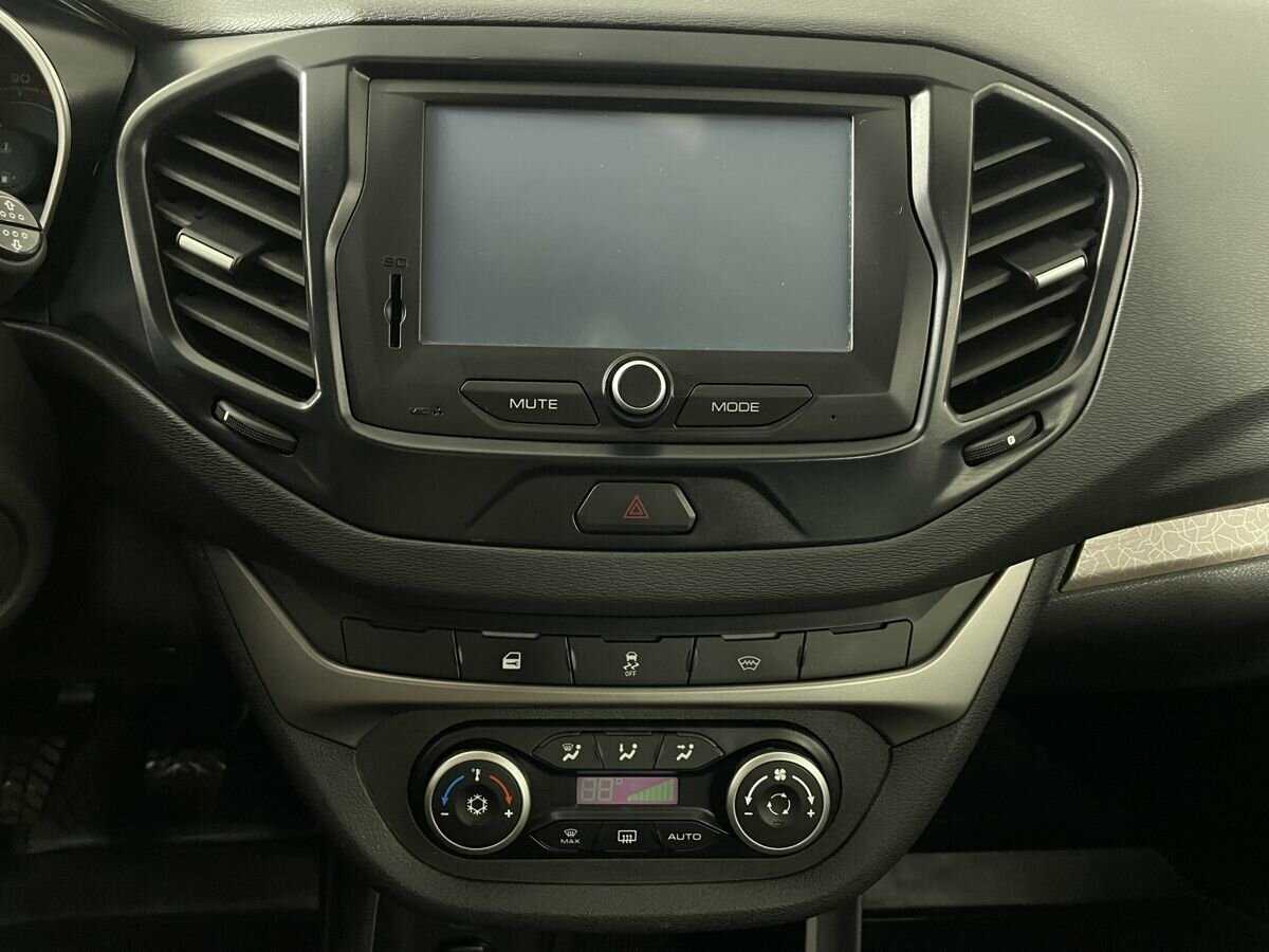 Купить Lada (ВАЗ) Vesta, 2018, 85 724 км.. Фото: #11