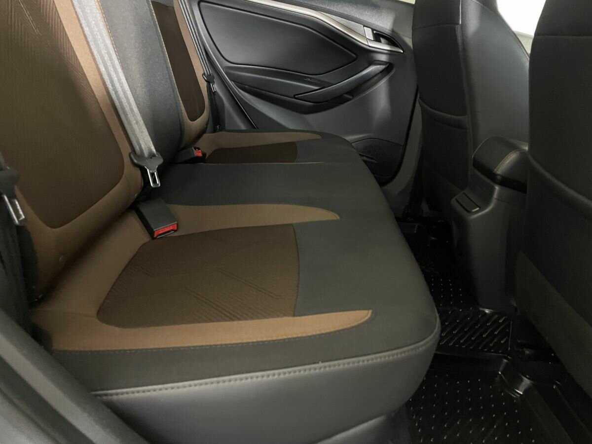 Купить Lada (ВАЗ) Vesta, 2018, 85 724 км.. Фото: #15