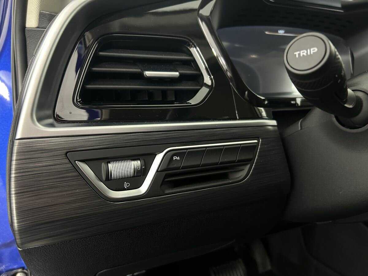 Купить Geely Tugella, 2021, 15 724 км.. Фото: #6