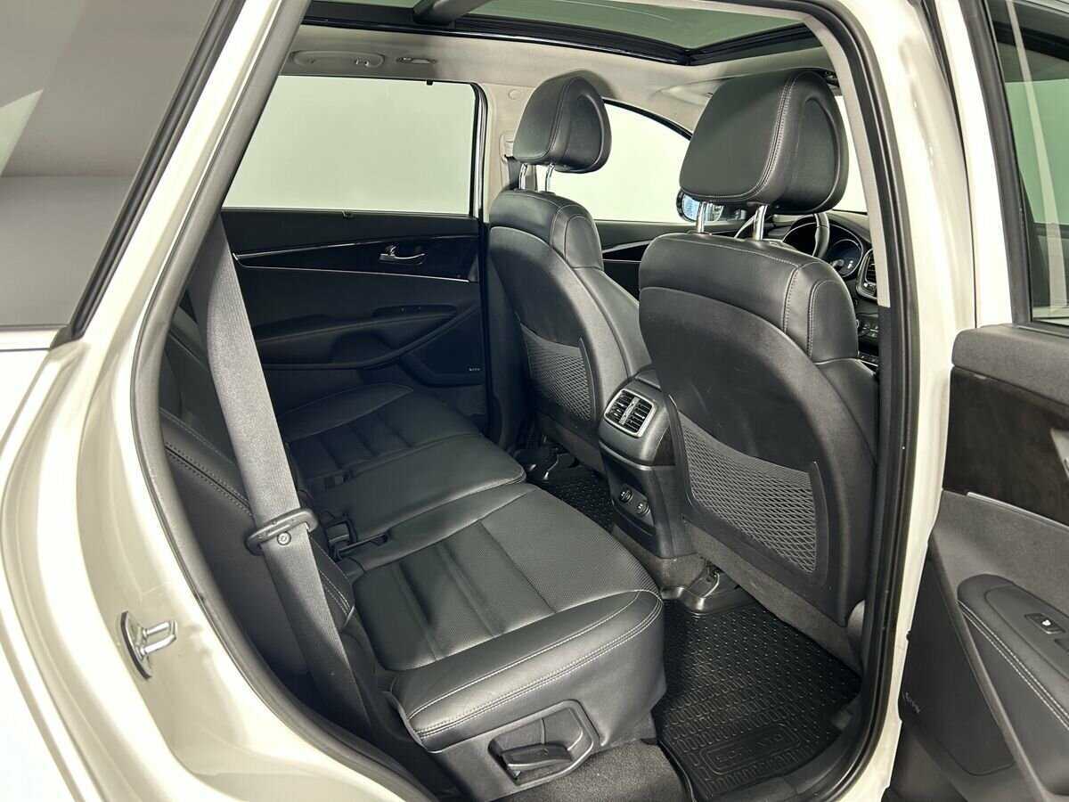 Купить Kia Sorento, 2017, 137 011 км.. Фото: #16