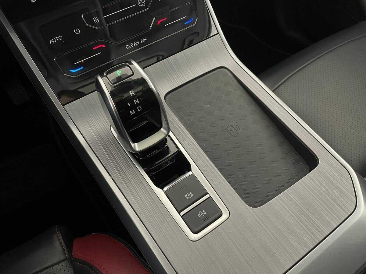 Купить Chery Tiggo 4, 2022, 20 625 км.. Фото: #12