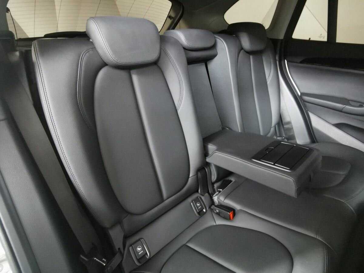 Купить BMW X1, 2020, 95 394 км.. Фото: #12