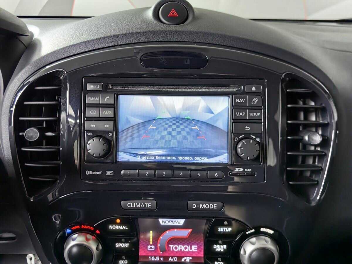 Купить Nissan Juke, 2013, 68 652 км.. Фото: #15