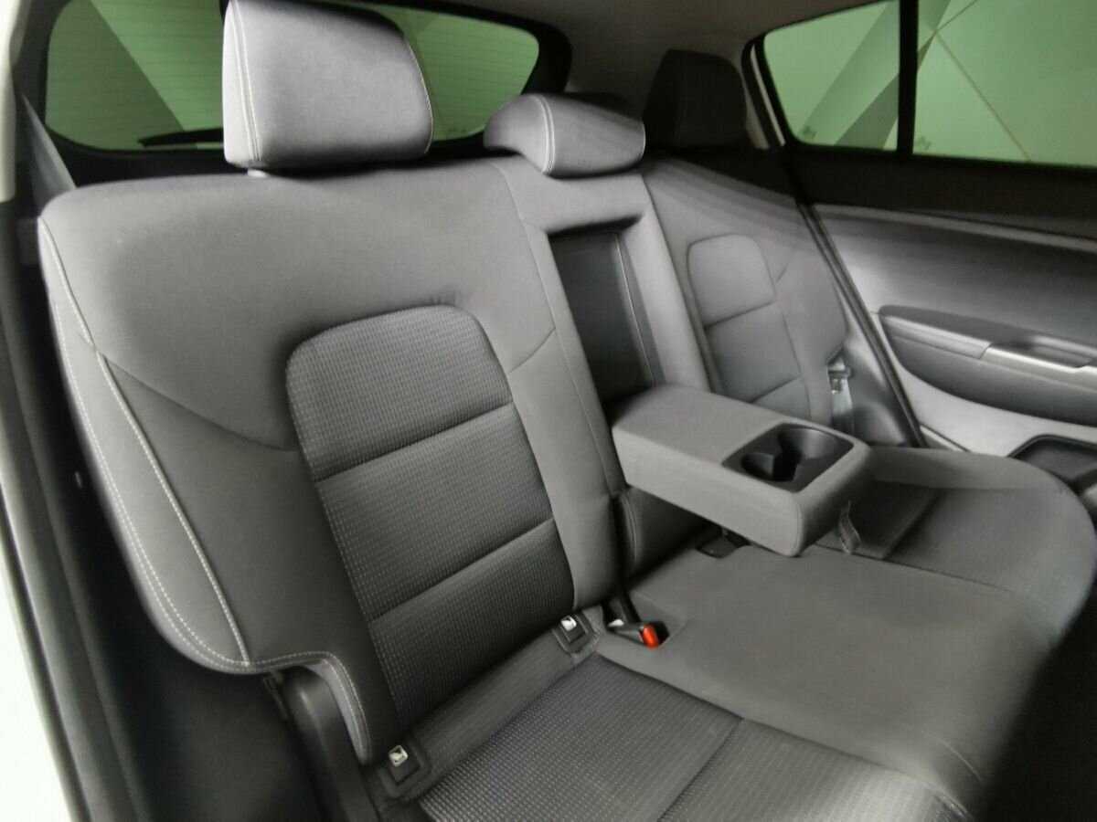 Купить Kia Sportage, 2017, 90 308 км.. Фото: #12