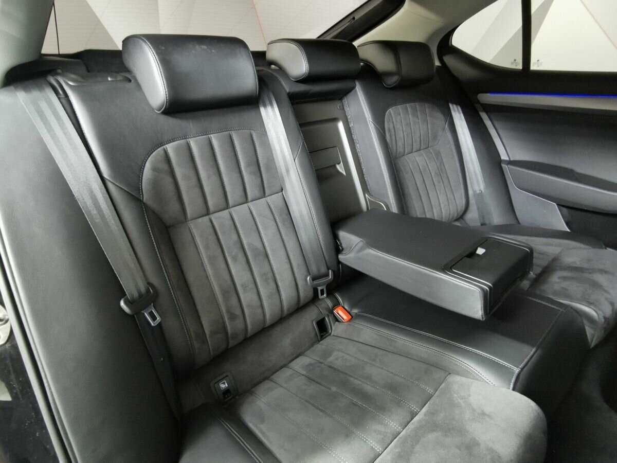 Купить Skoda Superb, 2017, 126 848 км.. Фото: #12