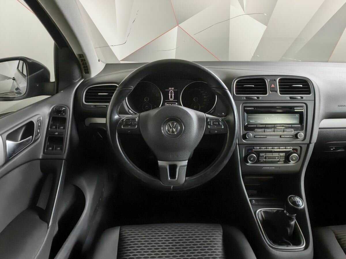 Купить Volkswagen Golf, 2012, 135 668 км.. Фото: #14