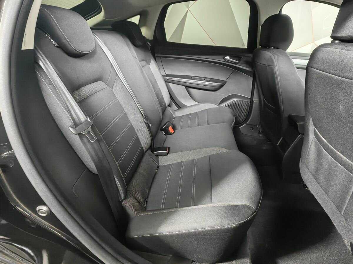 Купить Renault Arkana, 2019, 77 324 км.. Фото: #11