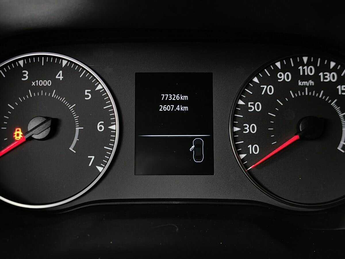 Купить Renault Arkana, 2019, 77 324 км.. Фото: #15