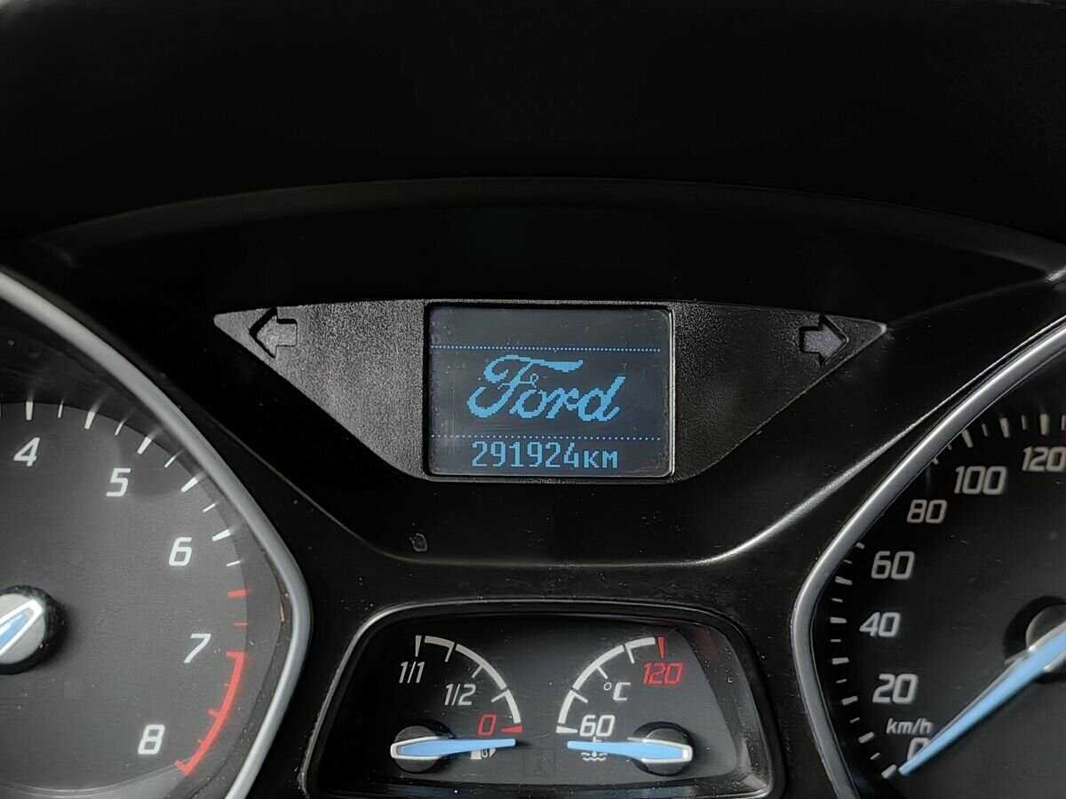 Купить Ford Focus, 2012, 294 000 км.. Фото: #14