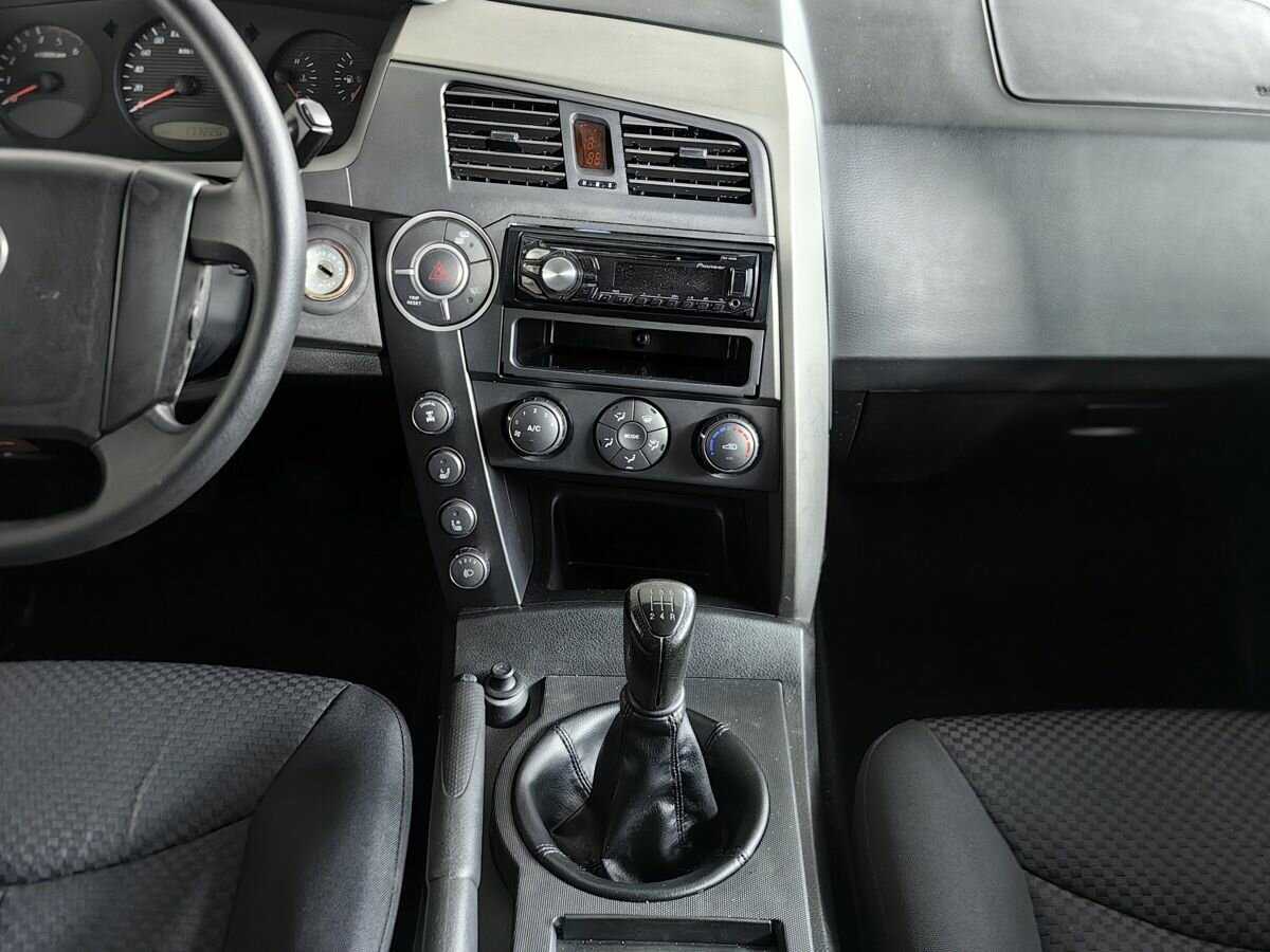 Купить SsangYong Kyron, 2014, 177 223 км.. Фото: #10