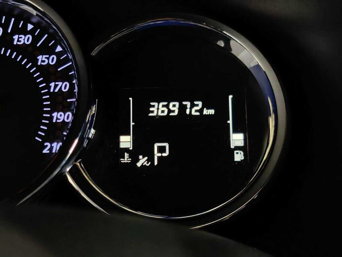 Купить Renault Sandero, 2019, 36 970 км.. Фото: #15