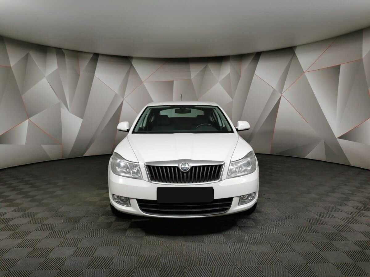 Купить Skoda Octavia, 2012, 127 851 км.. Фото: #6