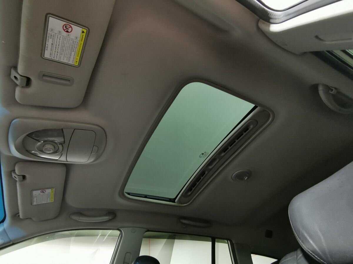 Купить SsangYong Kyron, 2013, 191 842 км.. Фото: #16