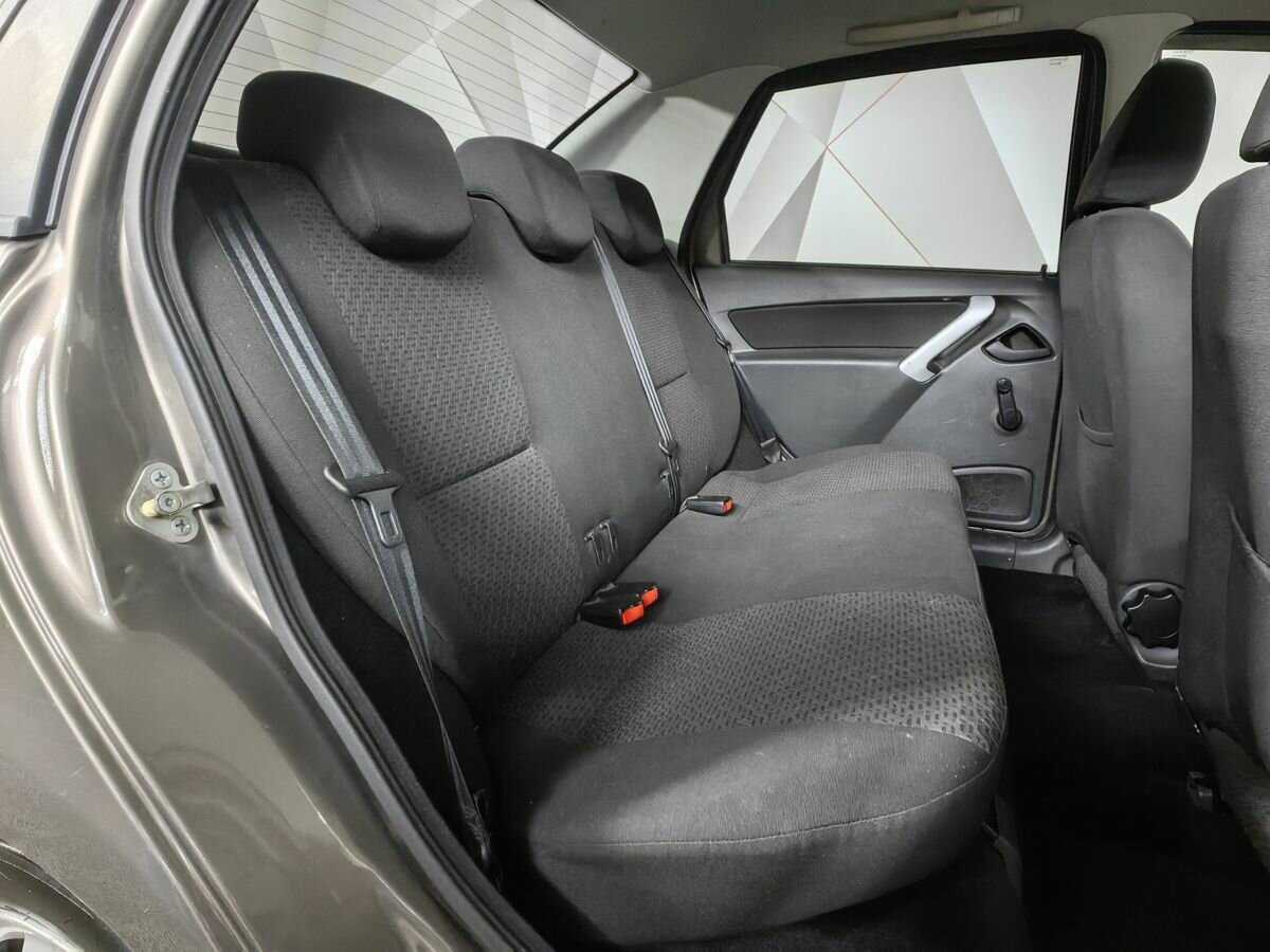 Купить Datsun on-DO, 2017, 82 373 км.. Фото: #11