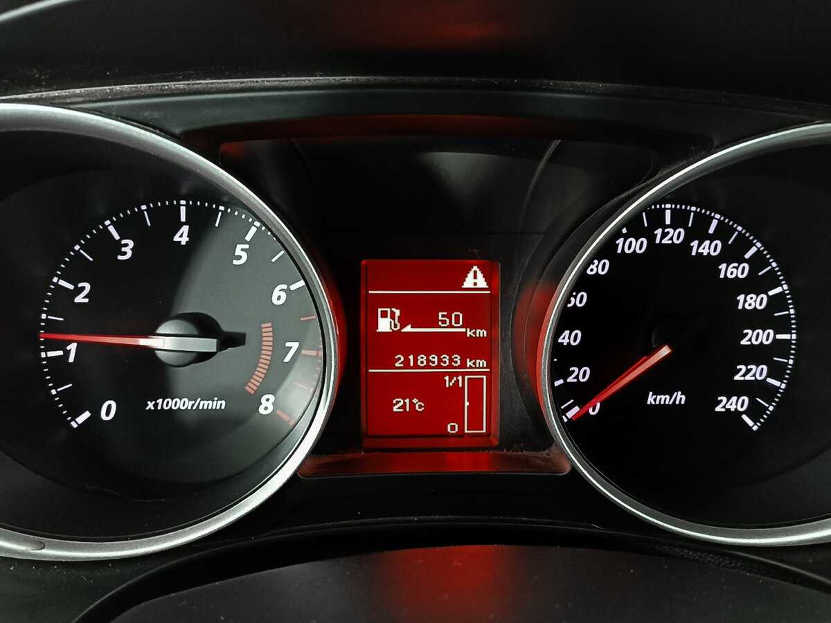 Купить Mitsubishi ASX, 2014, 218 936 км.. Фото: #8