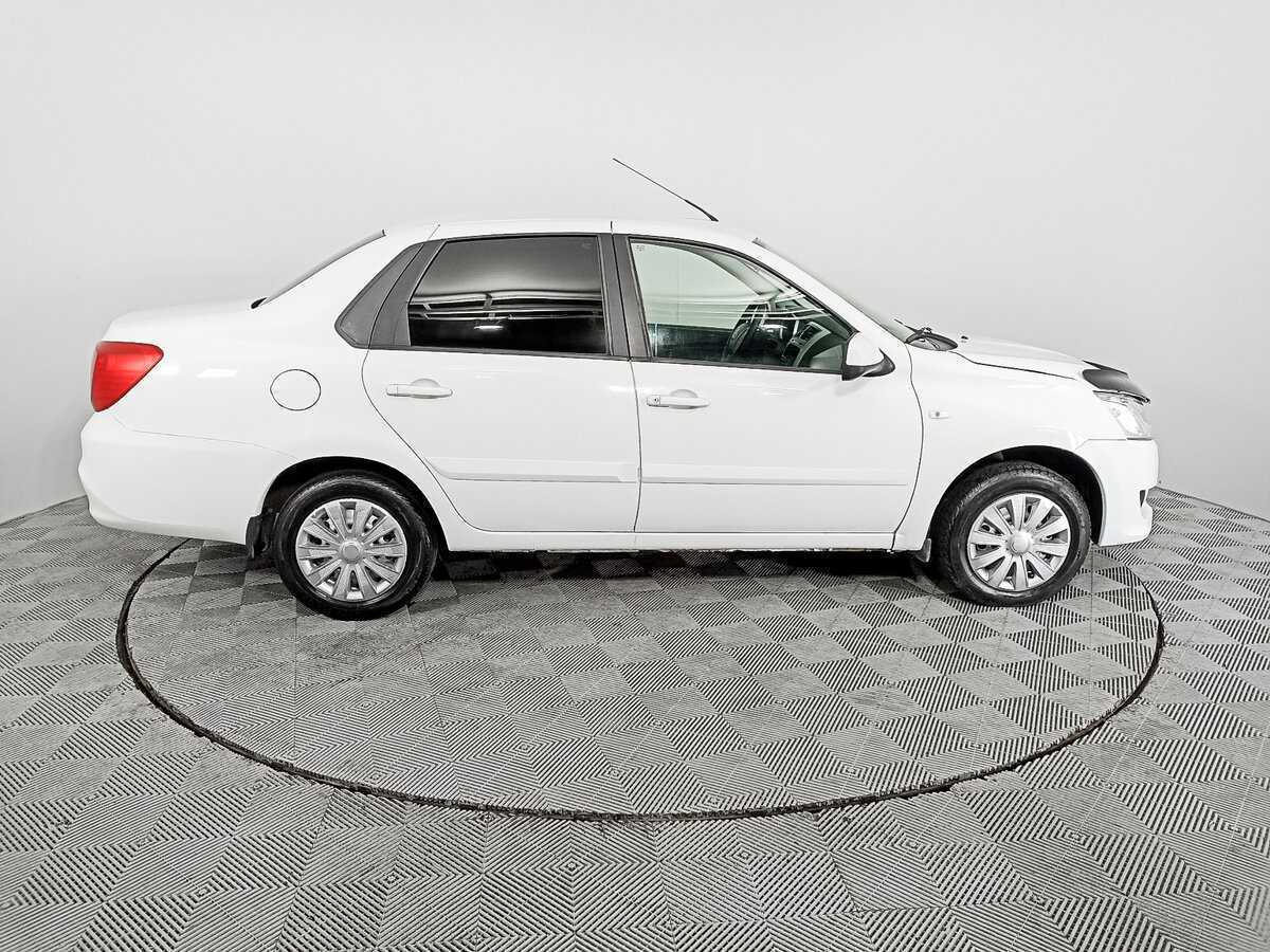 Купить Datsun on-DO, 2017, 72 947 км.. Фото: #3