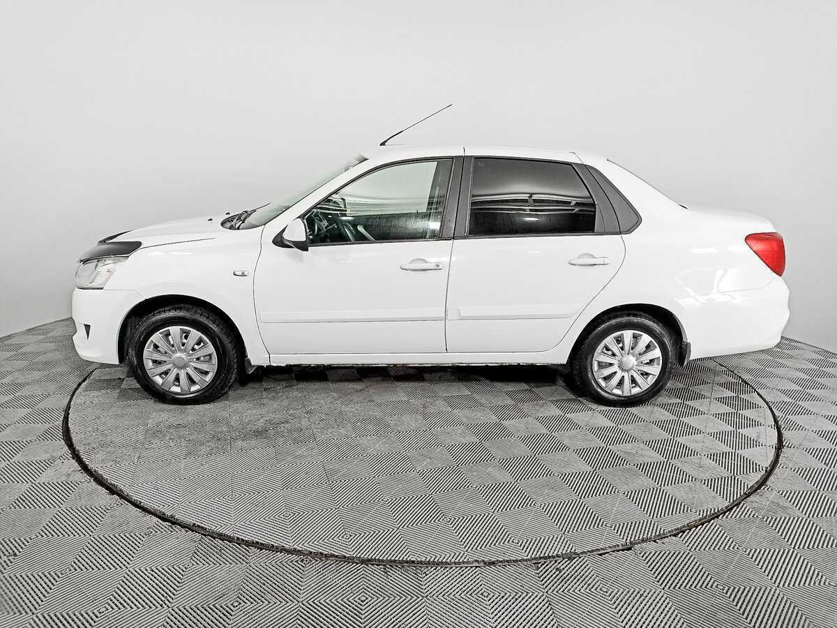 Купить Datsun on-DO, 2017, 72 947 км.. Фото: #7