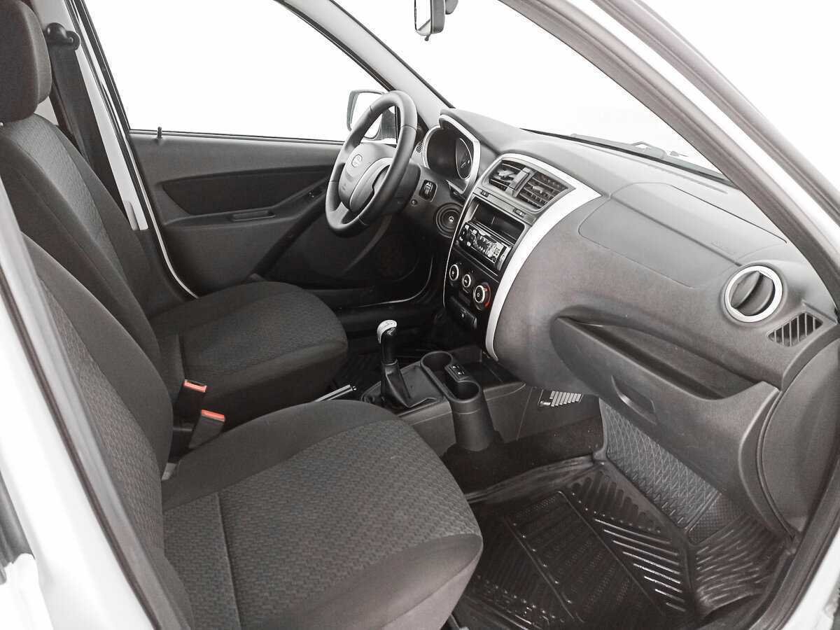 Купить Datsun on-DO, 2017, 72 947 км.. Фото: #8