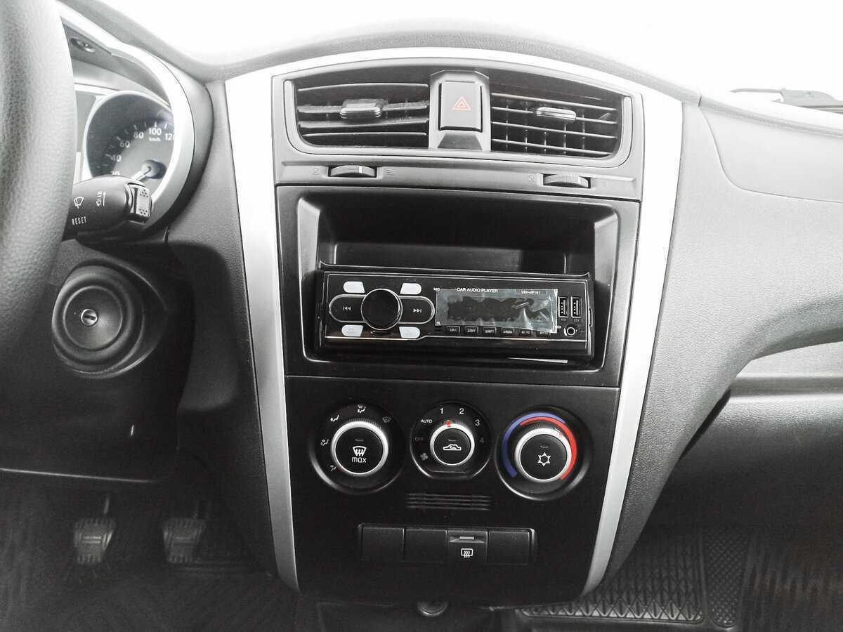 Купить Datsun on-DO, 2017, 72 947 км.. Фото: #12