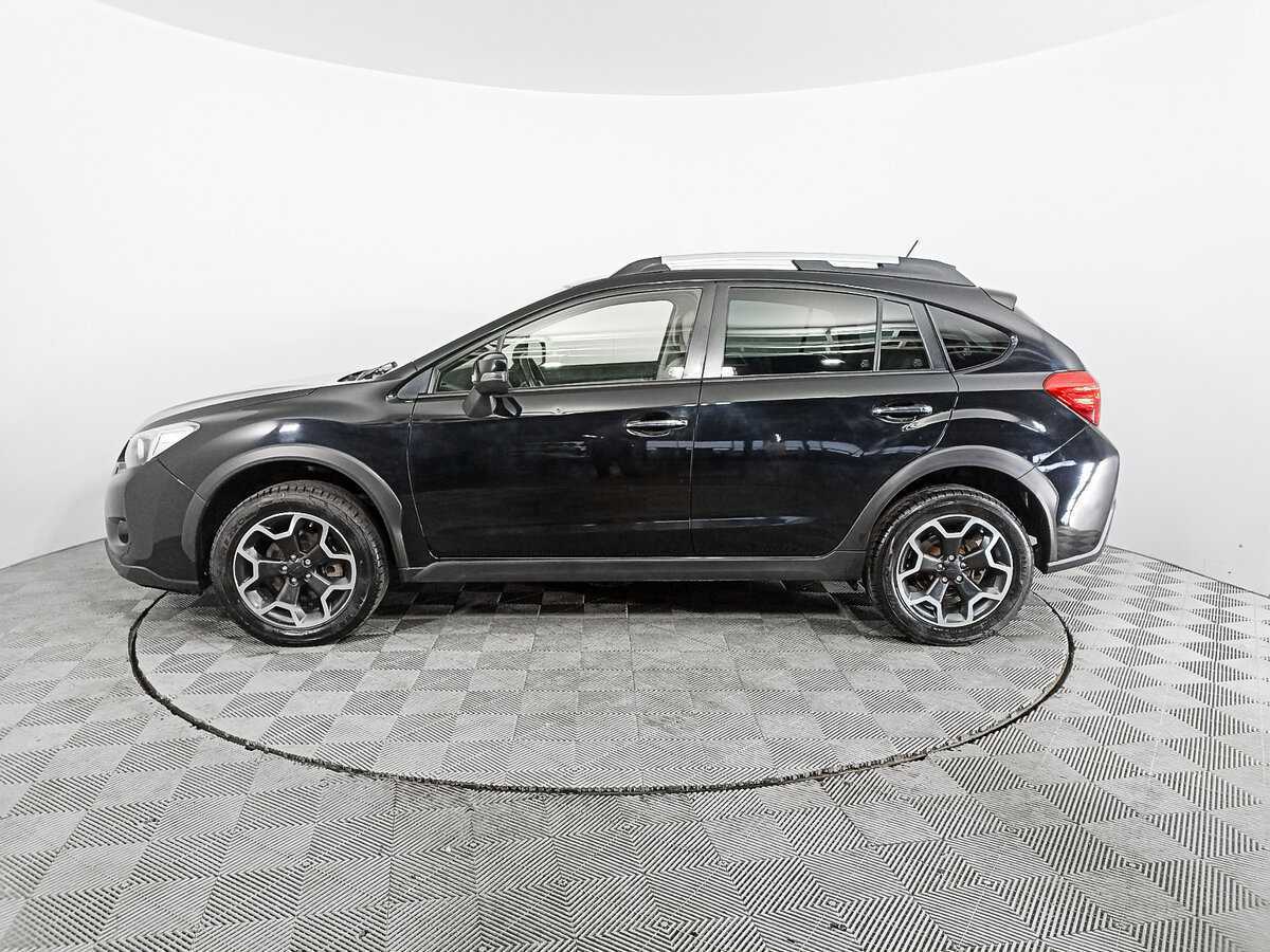 Купить Subaru XV, 2012, 223 627 км.. Фото: #5