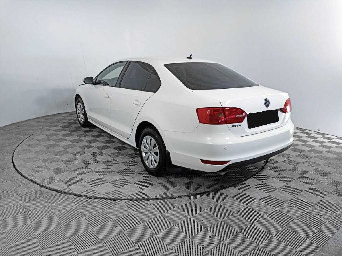 Купить Volkswagen Jetta, 2014, 192 505 км.. Фото: #6