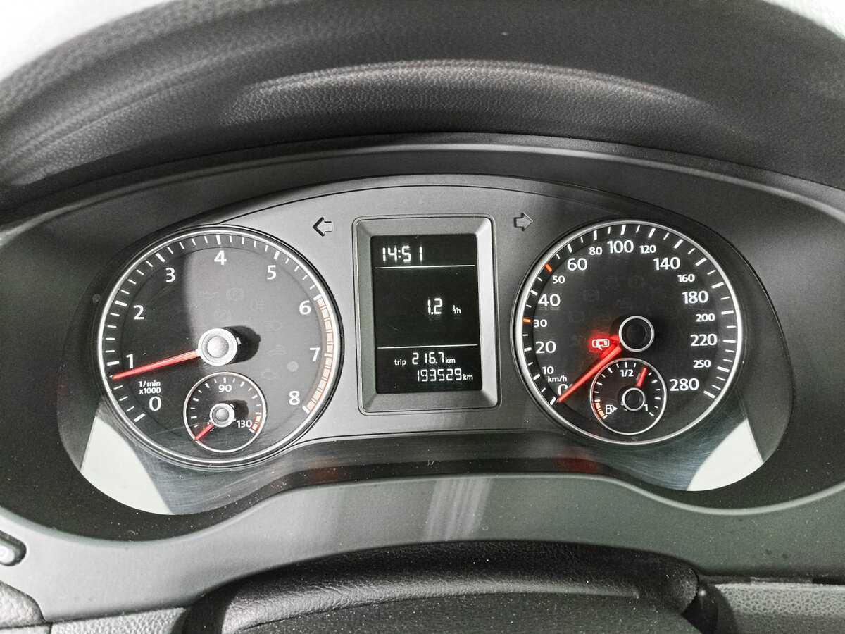 Купить Volkswagen Jetta, 2014, 192 505 км.. Фото: #12