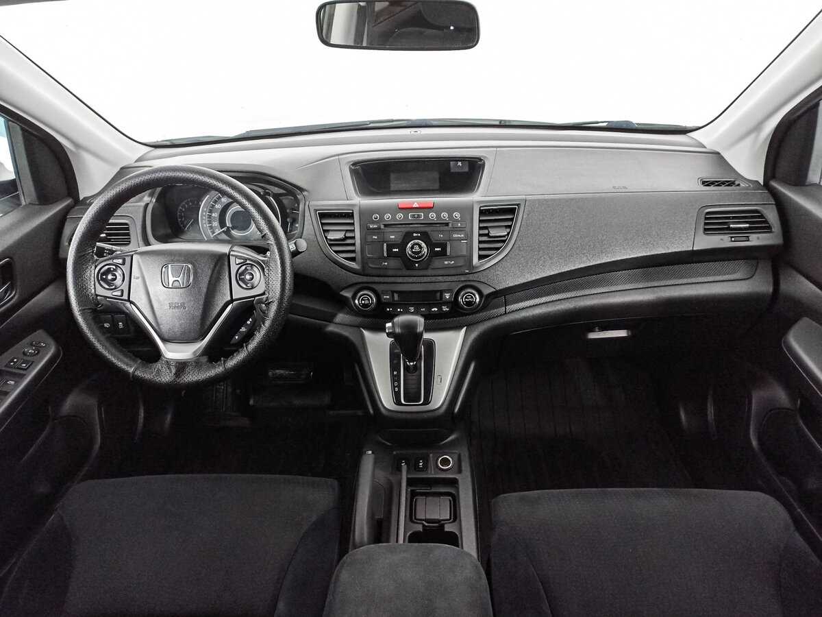 Купить Honda CR-V, 2014, 176 303 км.. Фото: #11