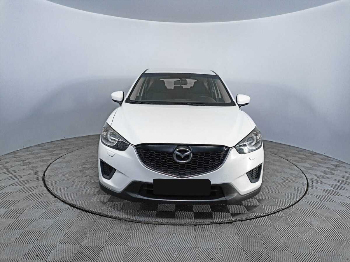 Купить Mazda CX-5, 2015, 172 567 км.. Фото: #1