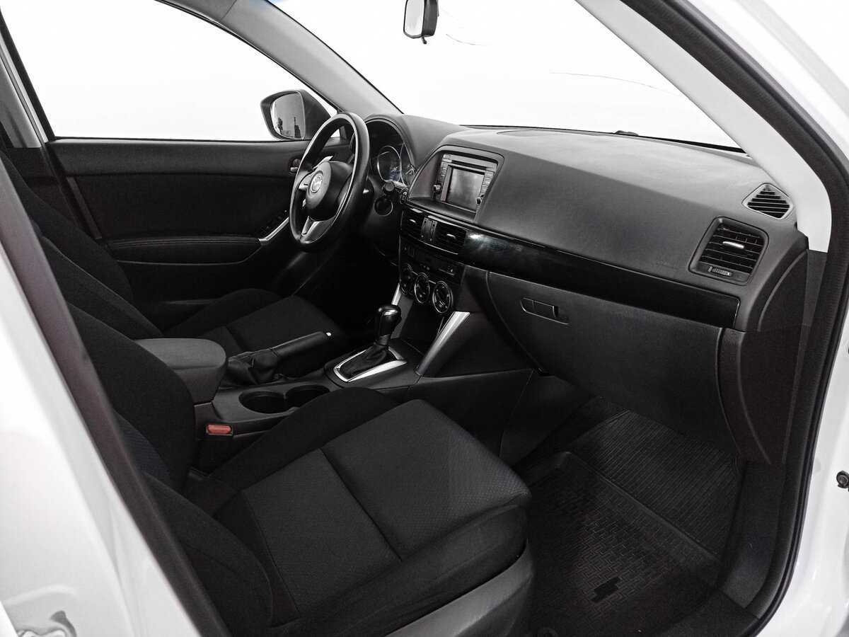 Купить Mazda CX-5, 2015, 172 567 км.. Фото: #8