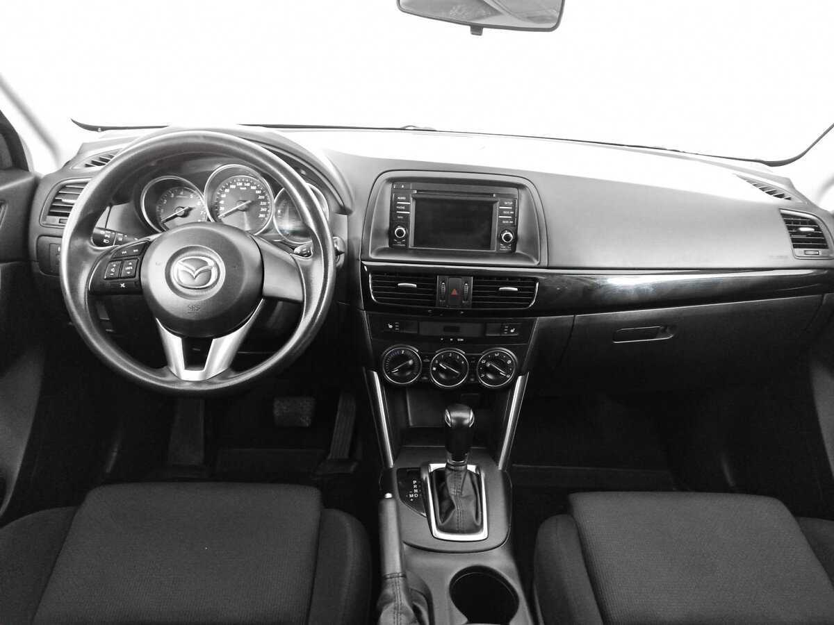 Купить Mazda CX-5, 2015, 172 567 км.. Фото: #11