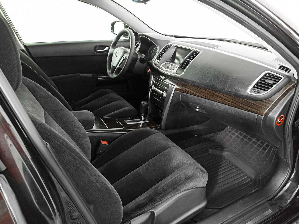 Купить Nissan Teana, 2013, 143 062 км.. Фото: #6