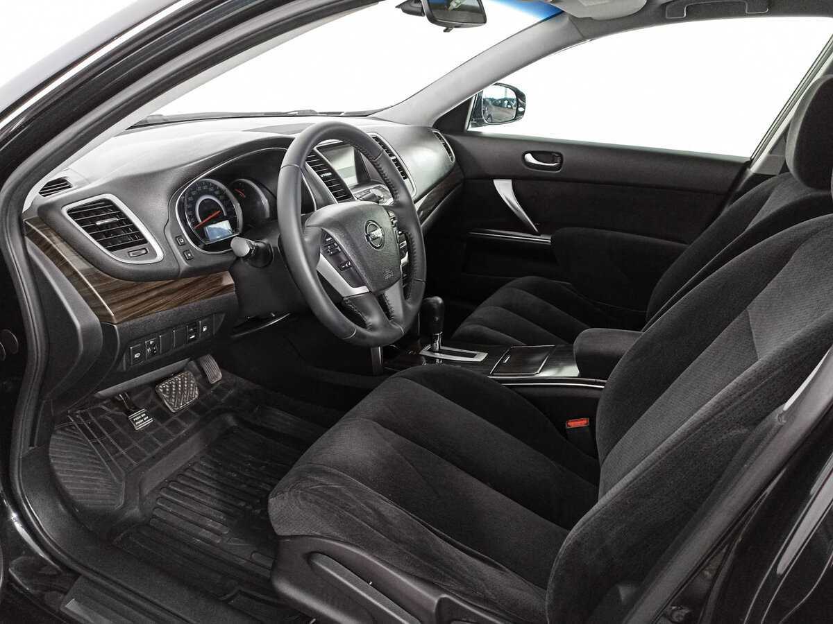 Купить Nissan Teana, 2013, 143 062 км.. Фото: #11