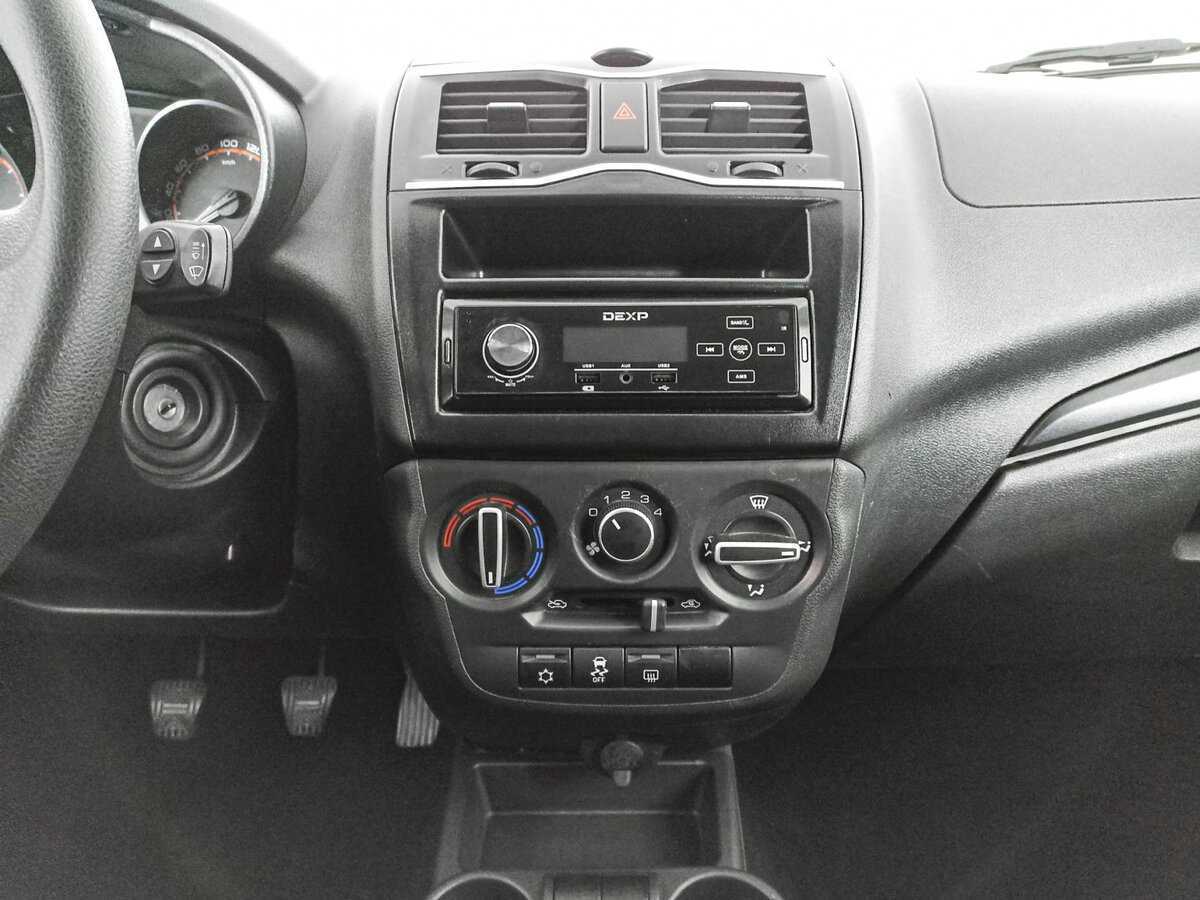 Купить Lada (ВАЗ) Granta, 2021, 19 898 км.. Фото: #14